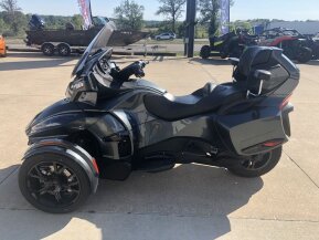 2019 Can-Am Spyder RT for sale 201170843